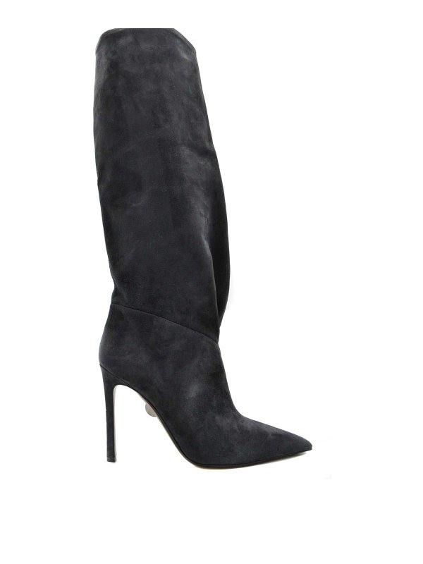 SAMUELE FAILLI: stivali - Stivali