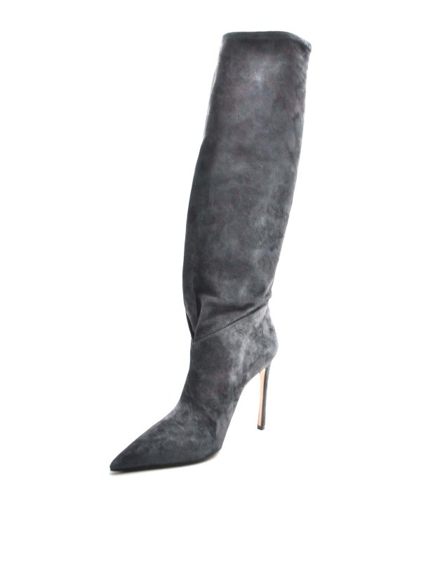 The Best Shops SAMUELE FAILLI: stivali - Stivali