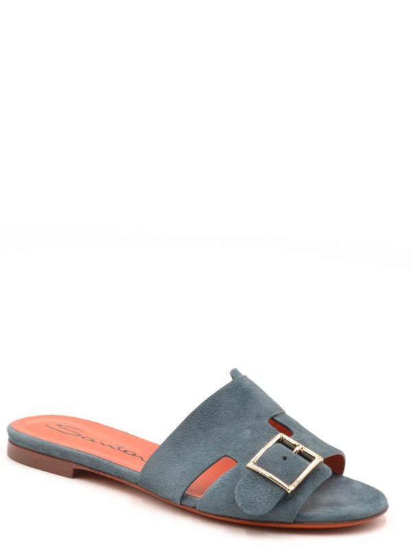 SANTONI: sandali online - Sandali