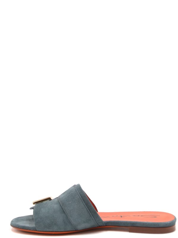 The Best Shops SANTONI: sandali - Sandali