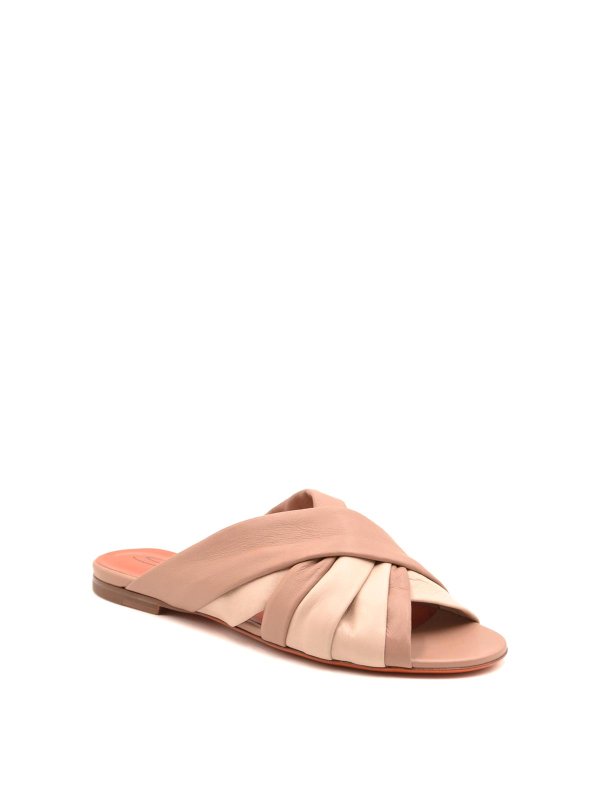 SANTONI: sandals online - Sandals