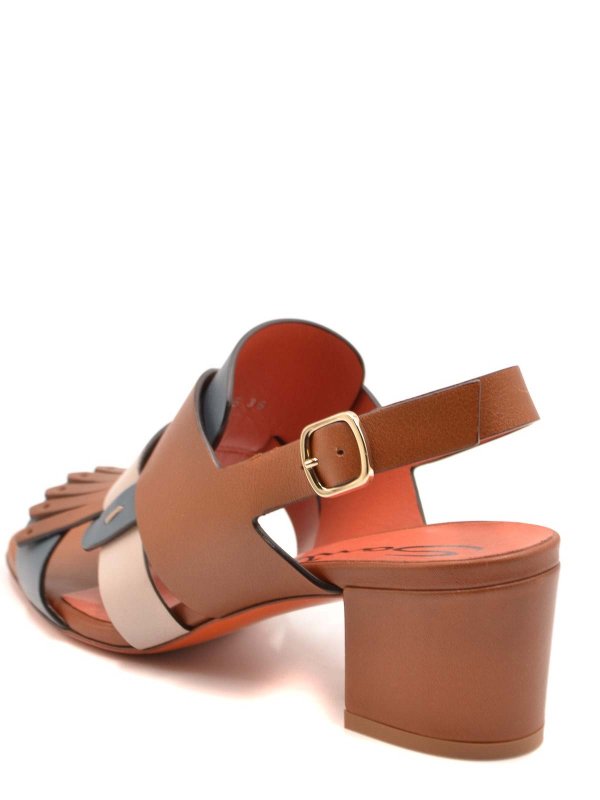 Sandali shop online: SANTONI