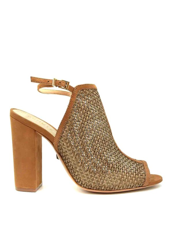 SCHUTZ: sandals - Sandals