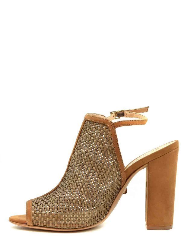 The Best Shops SCHUTZ: sandals - Sandals