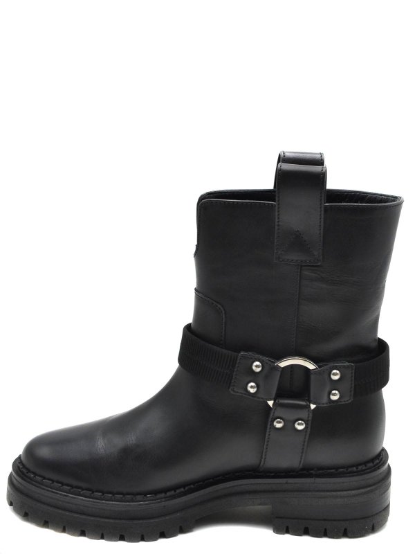 The Best Shops SERGIO ROSSI: ankle boots - Booties