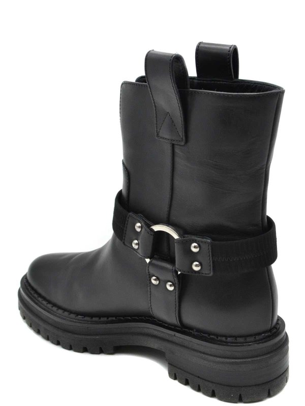 Booties shop online: SERGIO ROSSI