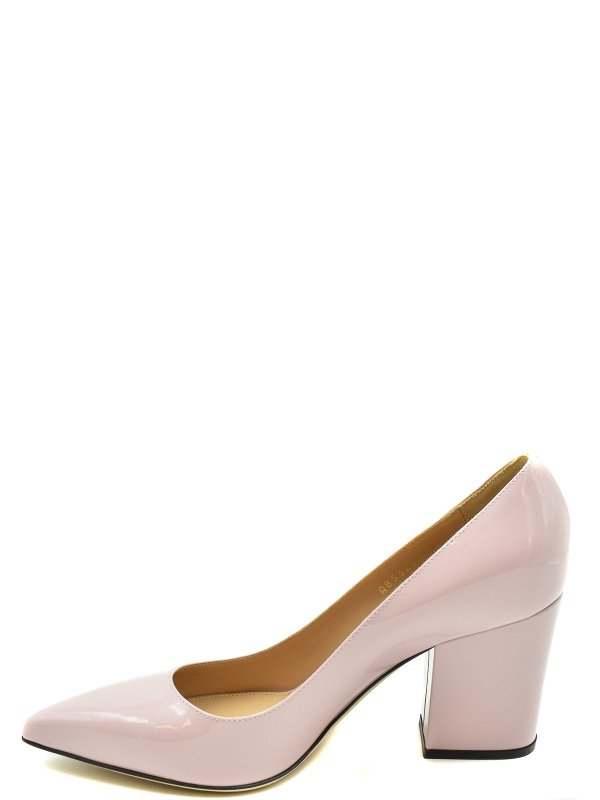 The Best Shops SERGIO ROSSI: court shoes - Pumps