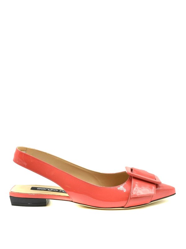 SERGIO ROSSI: sandals - Sandals