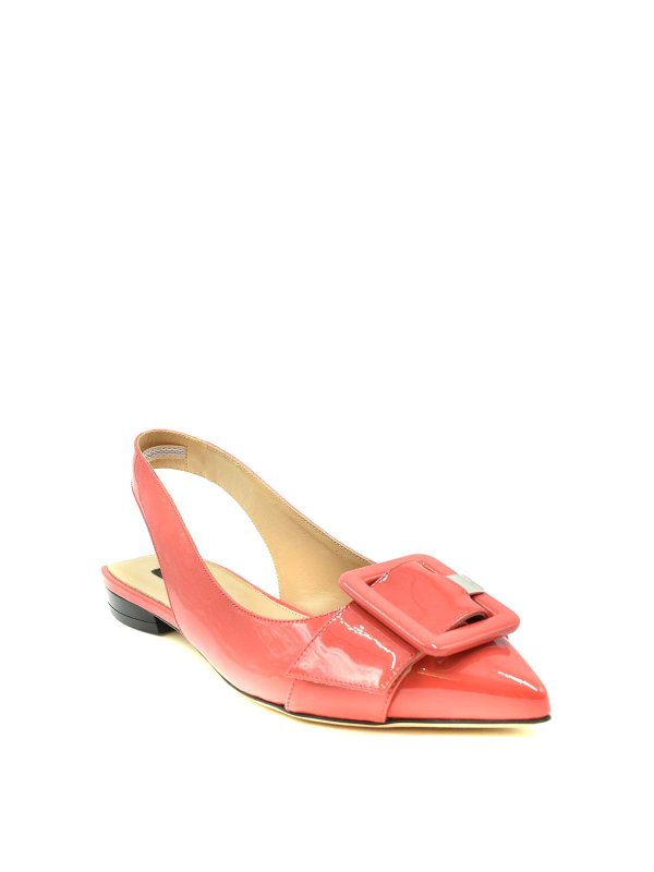 SERGIO ROSSI: sandals online - Sandals