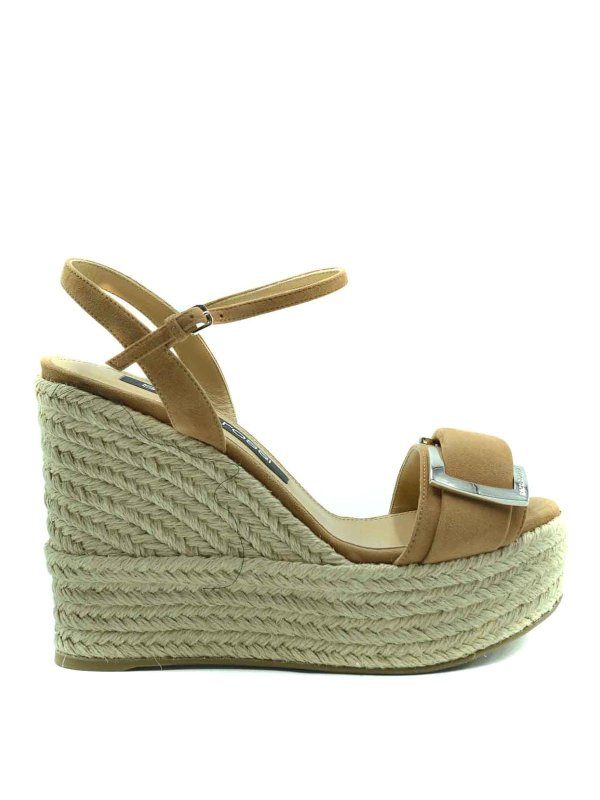 SERGIO ROSSI: sandali - Sandali