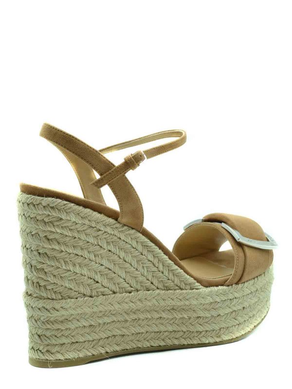 SERGIO ROSSI: sandali online - Sandali