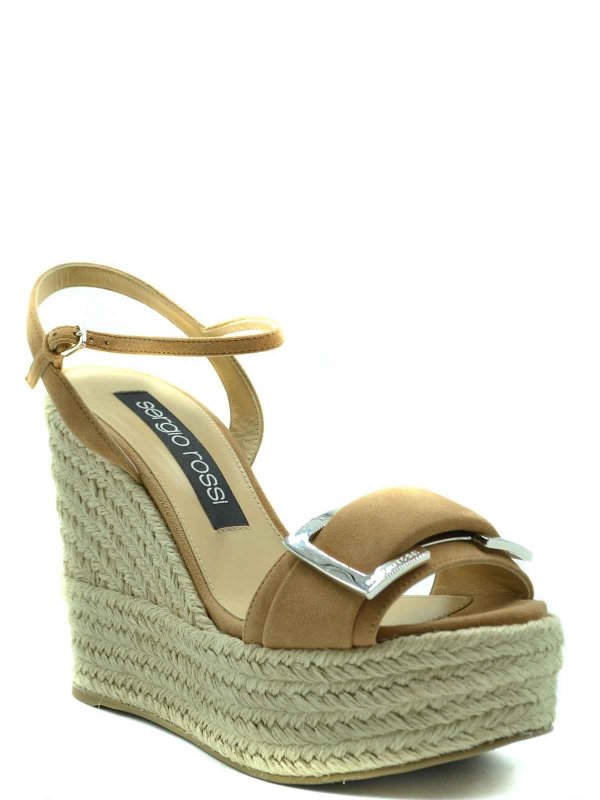 Sandali shop online: SERGIO ROSSI