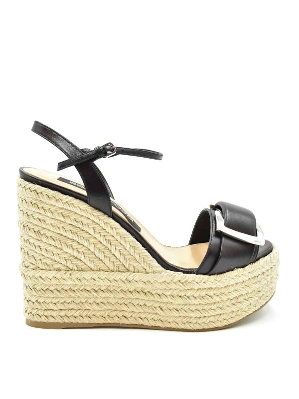 SERGIO ROSSI: sandali - Sandali