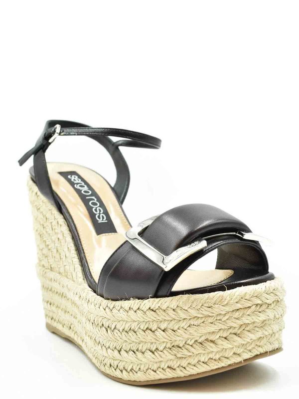 SERGIO ROSSI: sandali online - Sandali