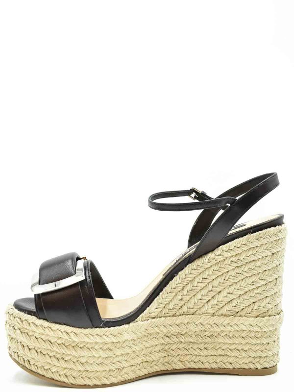 The Best Shops SERGIO ROSSI: sandali - Sandali