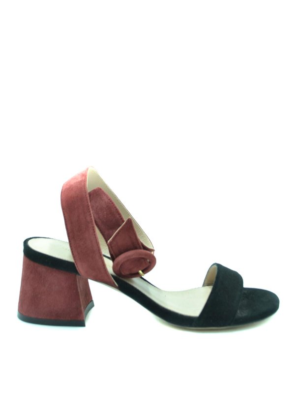 Stuart Weitzman: sandali - Sandali