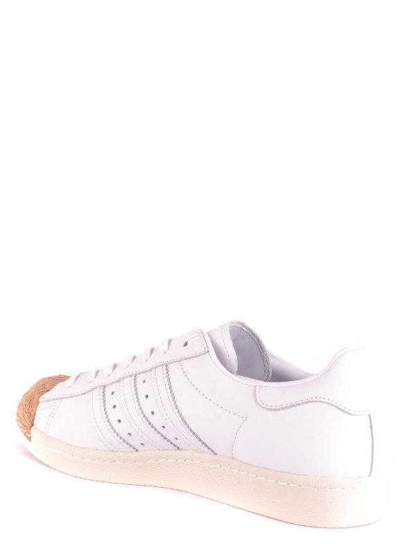 スニーカー - 白 shop online: ADIDAS