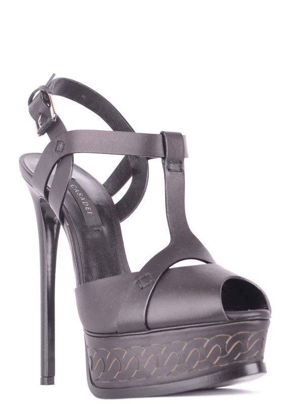 Casadei: sandals online - Sandals