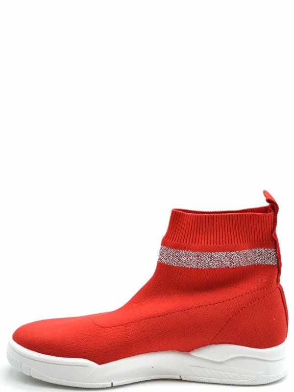 The Best Shops CHIARA FERRAGNI: trainers - High-Top Sneakers