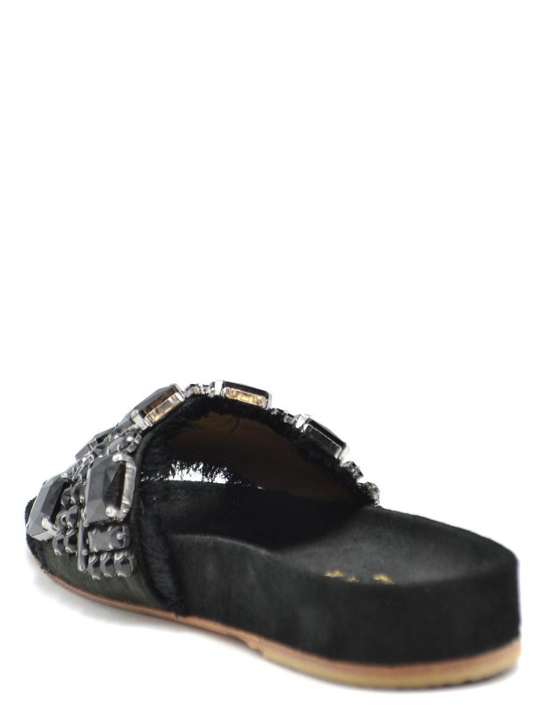 Sandals shop online: FIORINA