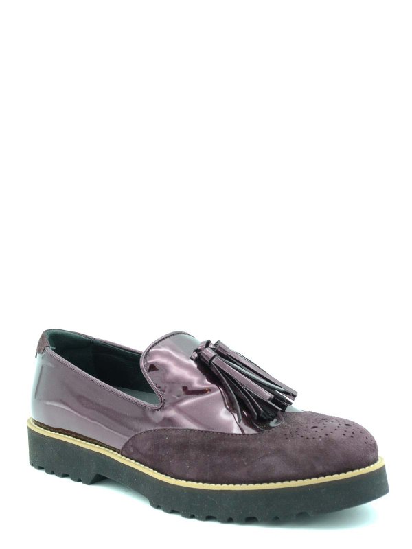 HOGAN: Mocassini e slippers online - Mocassine