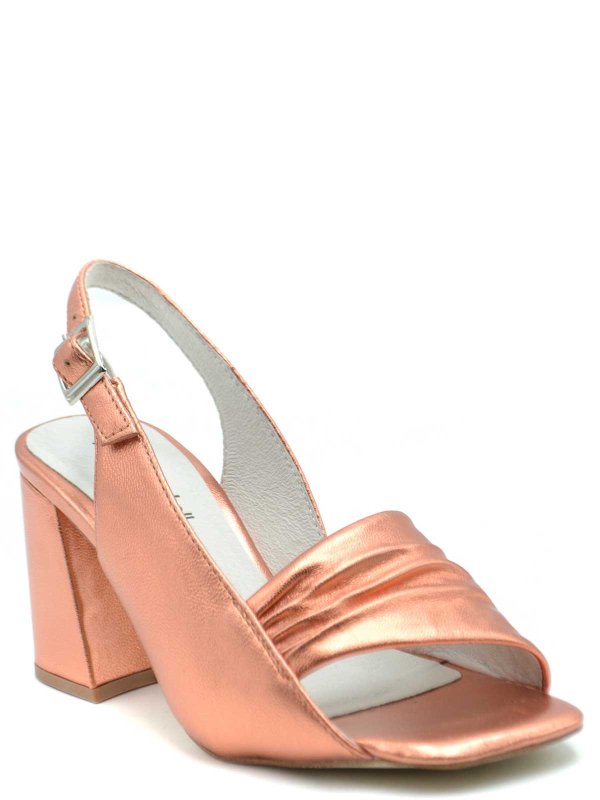 JEFFREY CAMPBELL: sandals online - Sandals