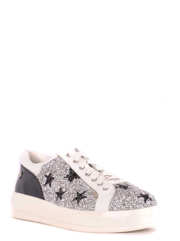 Liu Jo: Chaussures de sport online - Baskets - Multicolore