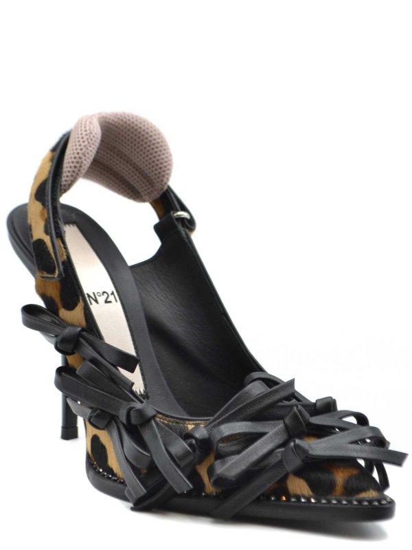 N°21: パンプス online - パンプス - マルチカラー