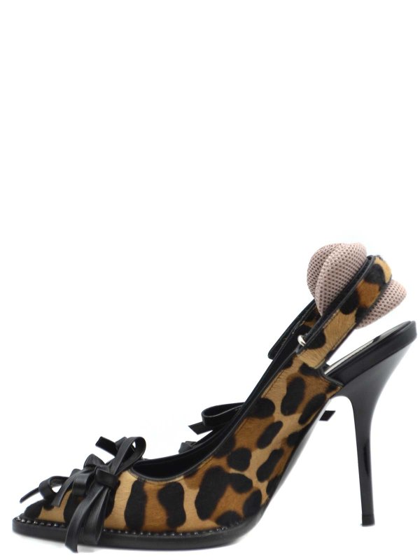 The Best Shops N°21: パンプス - パンプス - マルチカラー