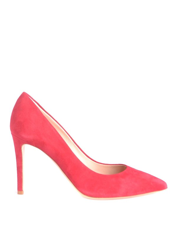 NINALILOU: court shoes - Pumps