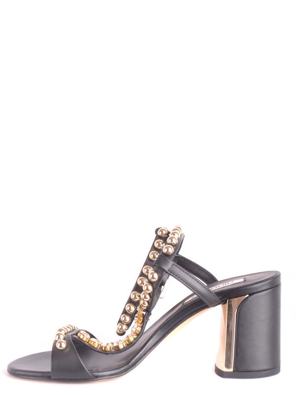 The Best Shops NINALILOU: sandals - Sandals