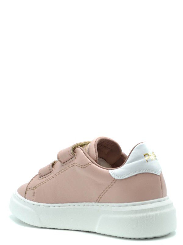 Sneakers shop online: PHILIPPE MODEL