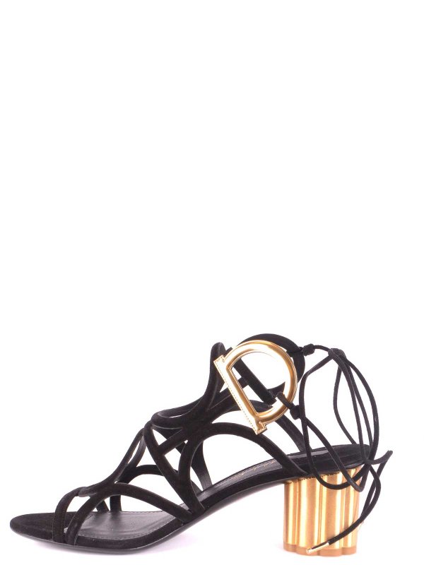 The Best Shops FERRAGAMO: sandali - Sandali