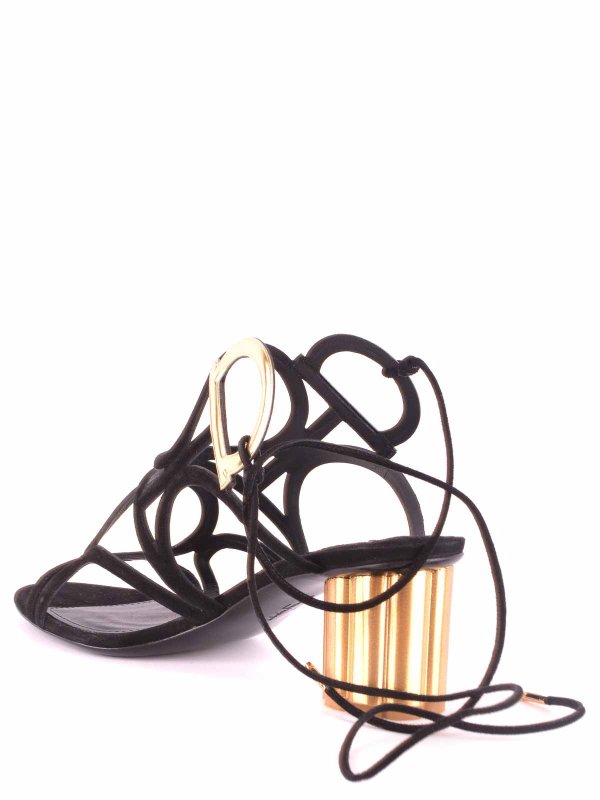 Sandali shop online: FERRAGAMO