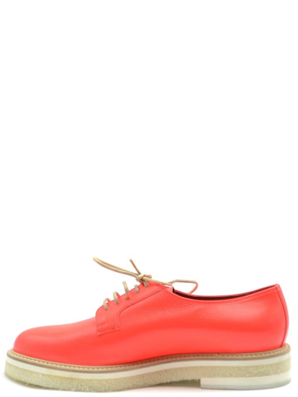 The Best Shops SANTONI: classic shoes - Derby