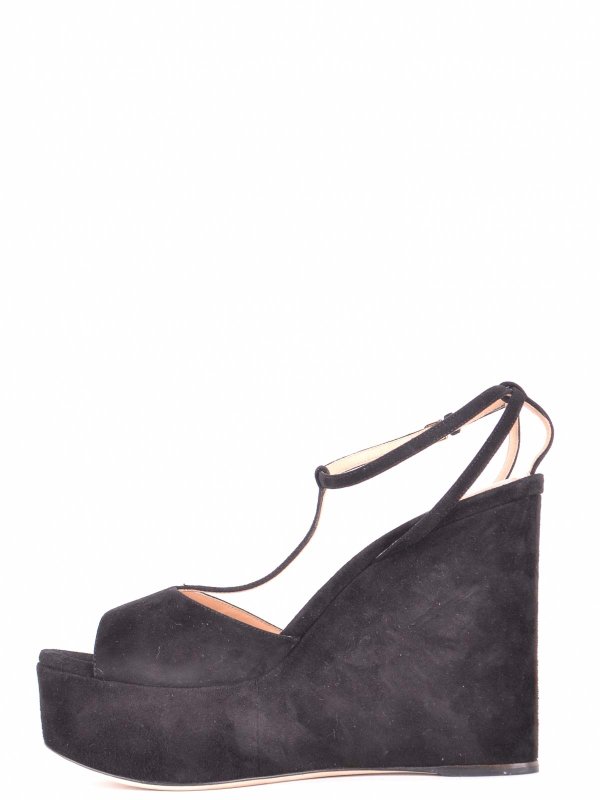 The Best Shops SERGIO ROSSI: sandals - Sandals