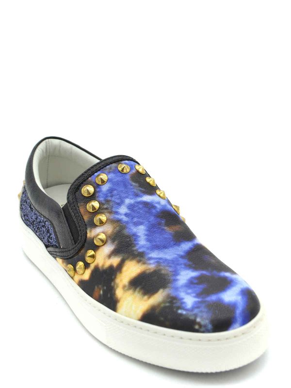 Sneaker shop online: STOKTON