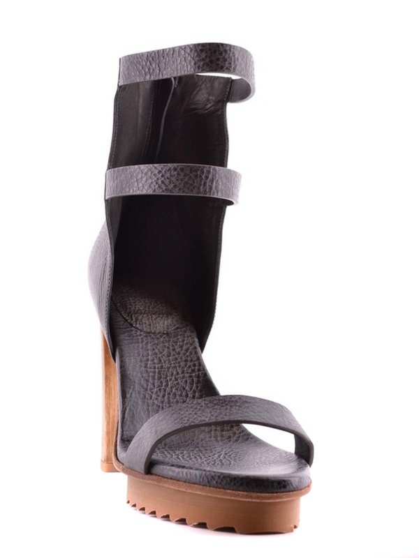 BRUNELLO CUCINELLI: sandals online - Sandals