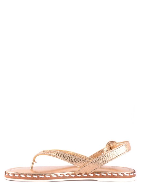 The Best Shops CAR SHOE: sandals - Sandals