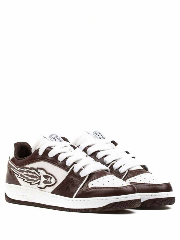 ENTERPRISE JAPAN: スニーカー online - スニーカー - ブラウン