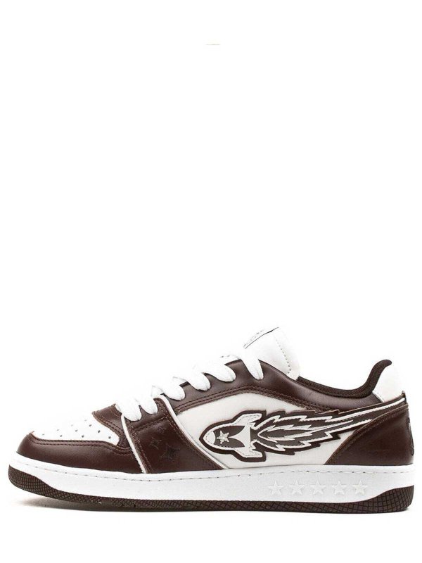 The Best Shops ENTERPRISE JAPAN: スニーカー - スニーカー - ブラウン