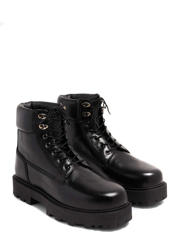 The Best Shops GIVENCHY: Stiefeletten - Stiefeletten - Schwarz