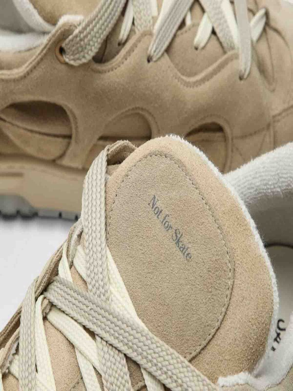 The Best Shops SANTHA: sneakers - Sneaker