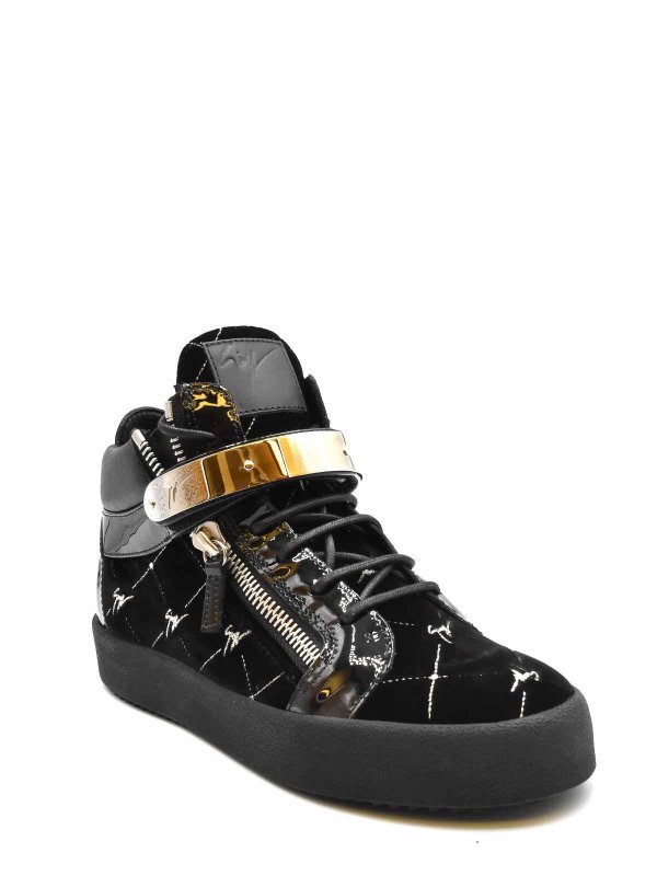 GIUSEPPE ZANOTTI: trainers online - Sneakers