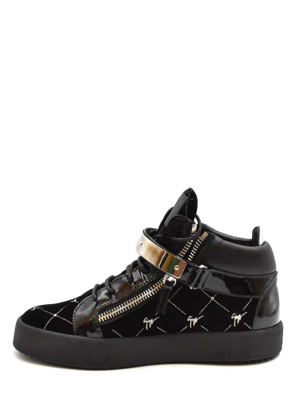 The Best Shops GIUSEPPE ZANOTTI: trainers - Sneakers