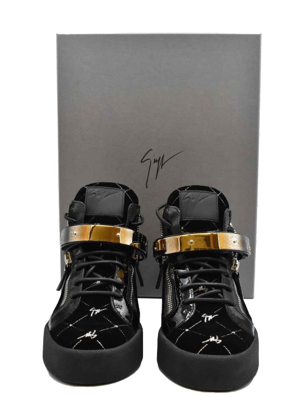 Sneakers shop online: GIUSEPPE ZANOTTI