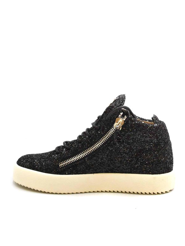 The Best Shops GIUSEPPE ZANOTTI: sneakers - Sneaker