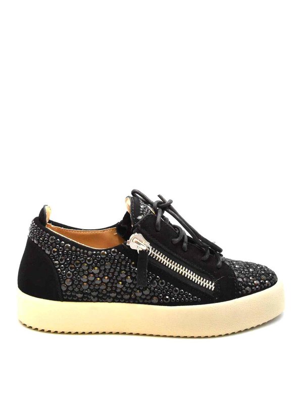 GIUSEPPE ZANOTTI: sneakers - Sneaker