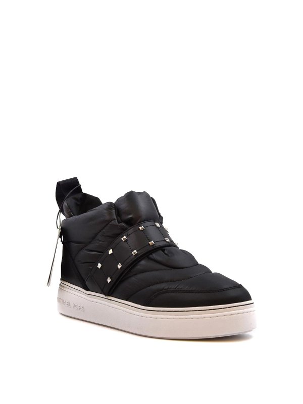 MICHAEL KORS: tronchetti online - Stivaletti