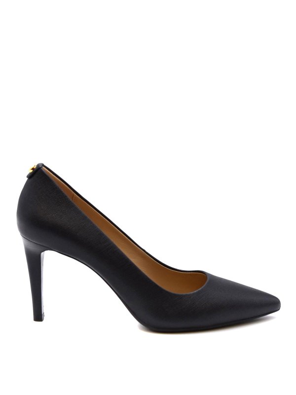 MICHAEL KORS: Pumps - Pumps - Schwarz